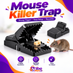 Mouse Killer Trap