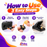 Mouse Killer Trap - Image 2
